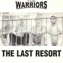 The Warriors : The Last Resort